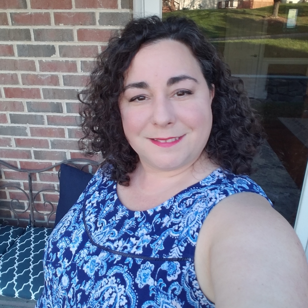 Meet your Posher, Butterfly